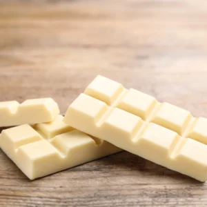 White Rich Creamy Milk Chocolate